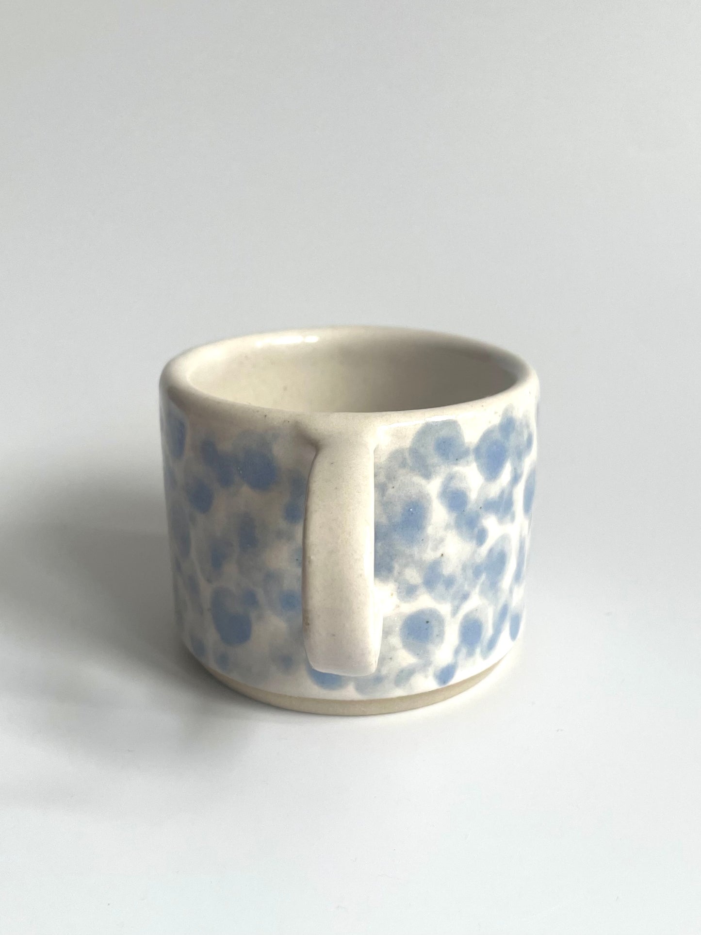 Dabble Mug with a Handle | Small (180 ml)