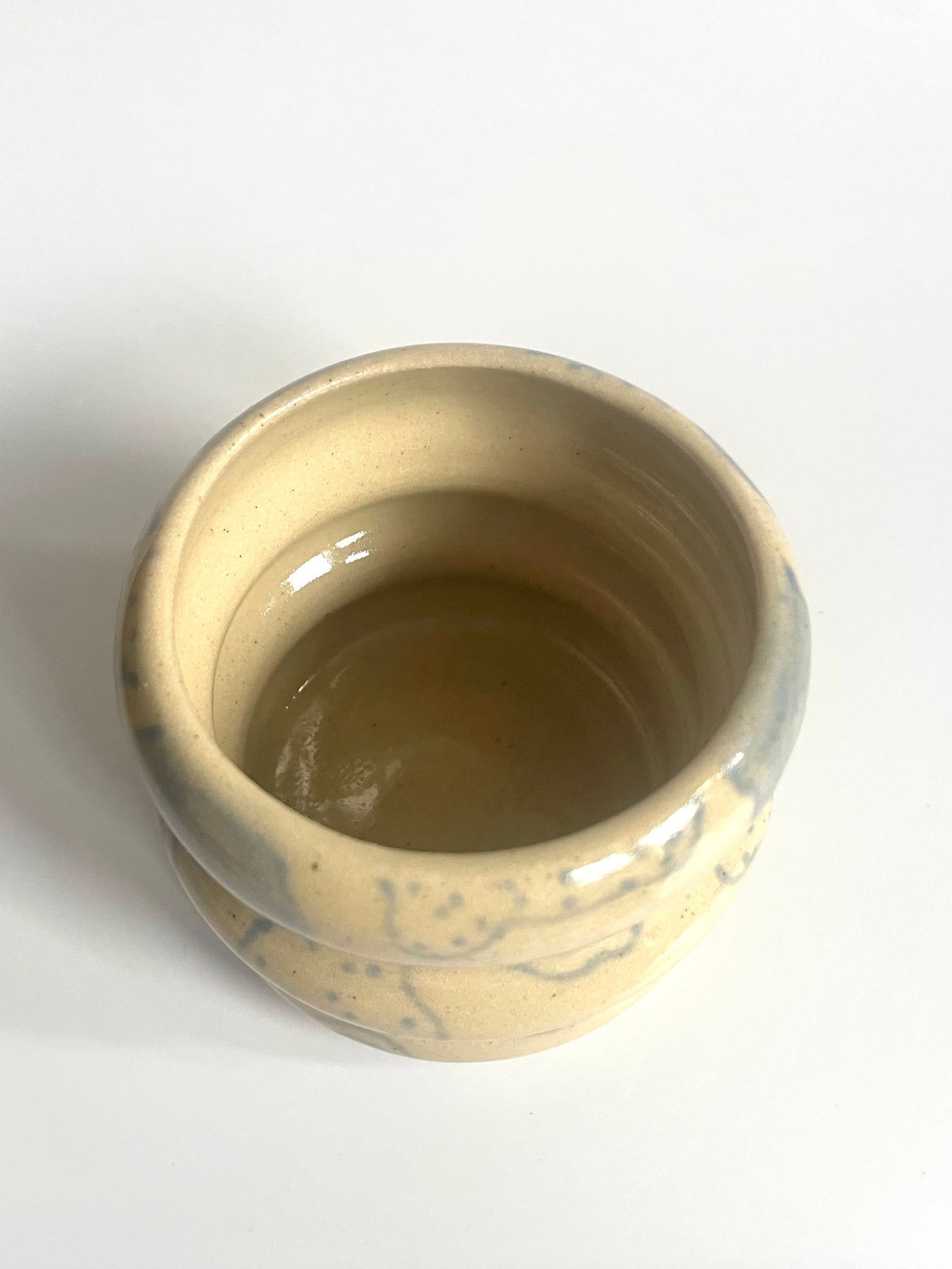 Pattern Bubble Mug | Medium (300 ml) | Seconds (-10%)