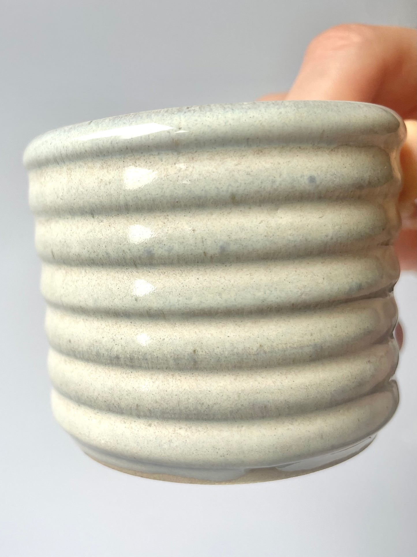 Blue Bubble Mug | Small (150 ml)