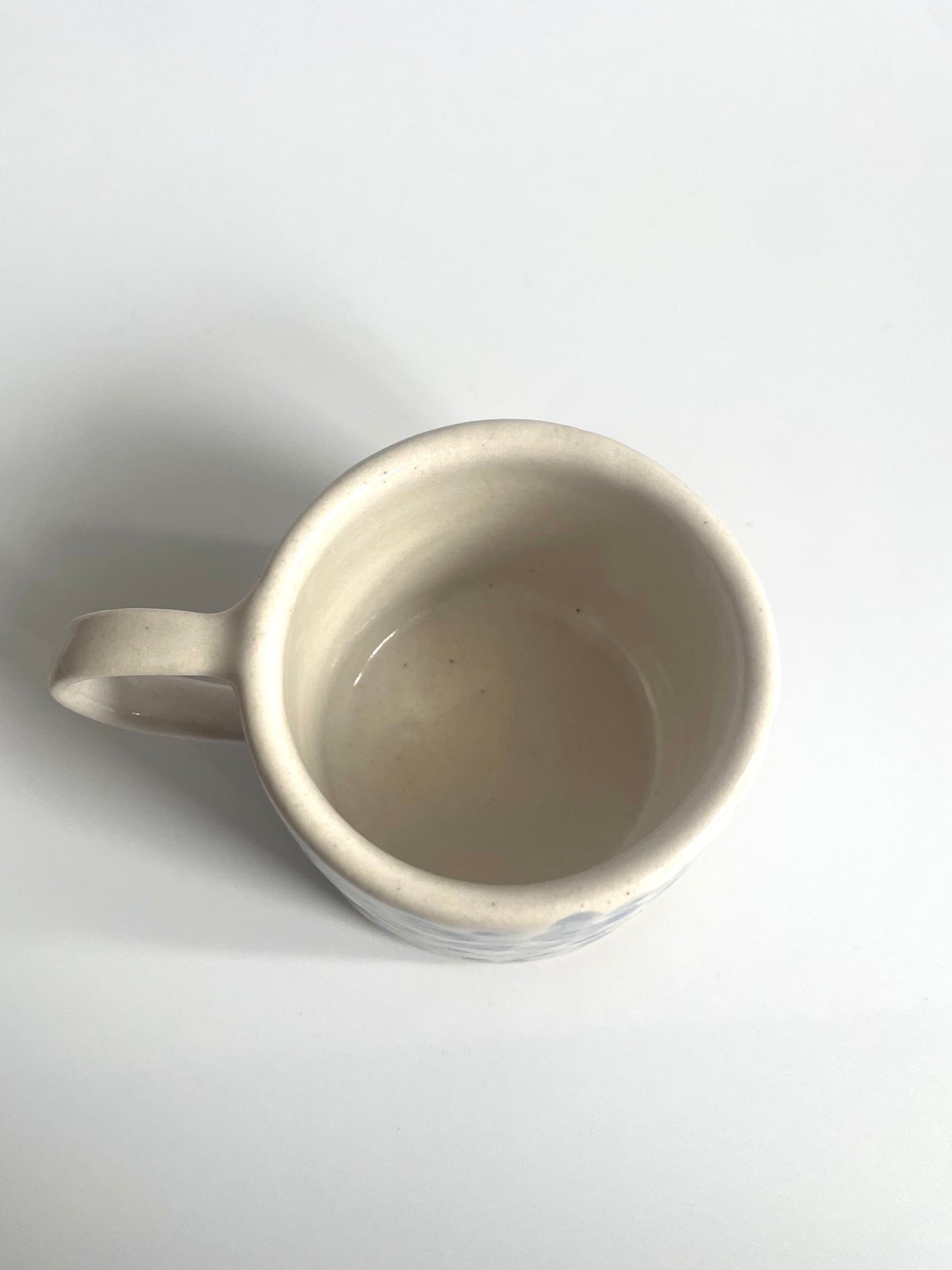 Dabble Mug with a Handle | Small (180 ml)