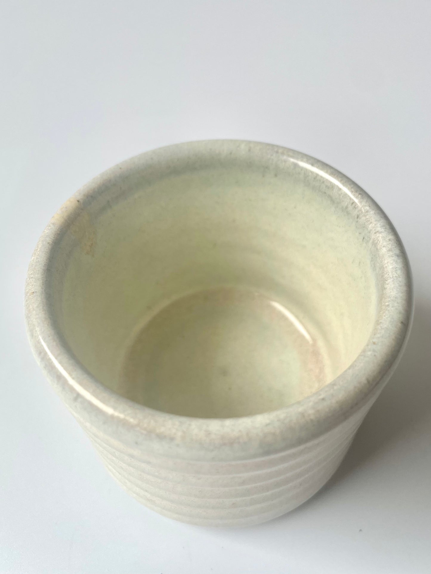 Blue Bubble Mug | Small (150 ml)