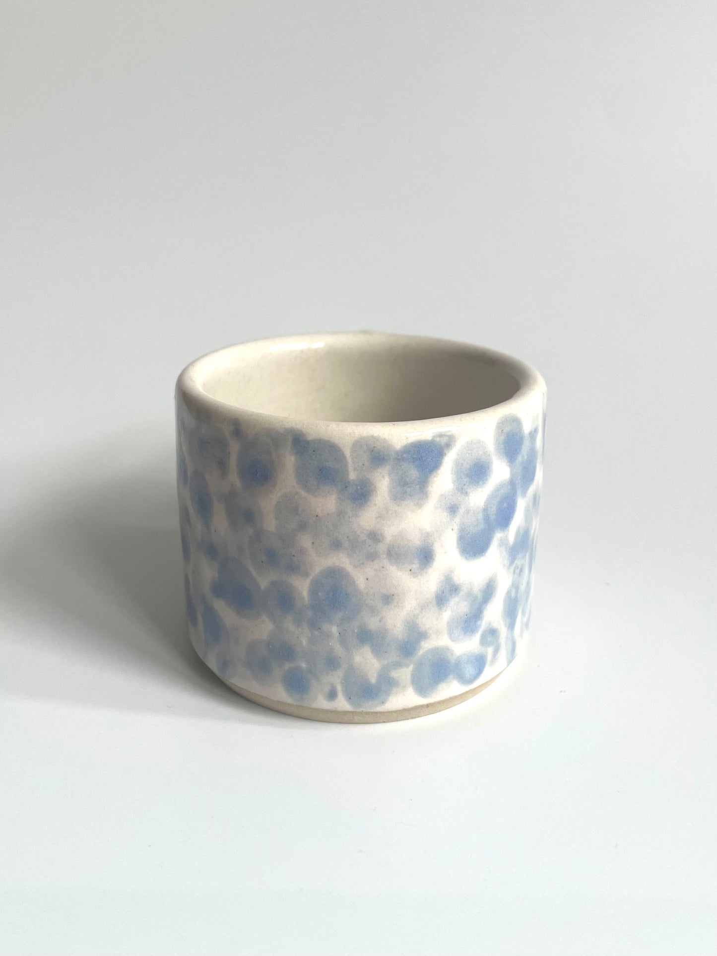 Dabble Mug with a Handle | Small (180 ml)