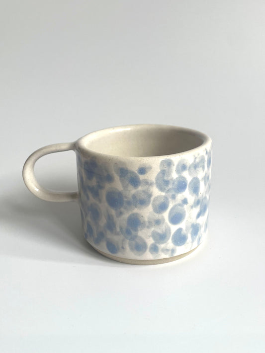 Dabble Mug with a Handle | Small (180 ml)