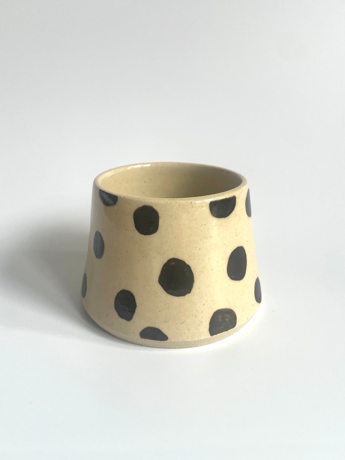 Dotted Mug | Medium (200 ml)