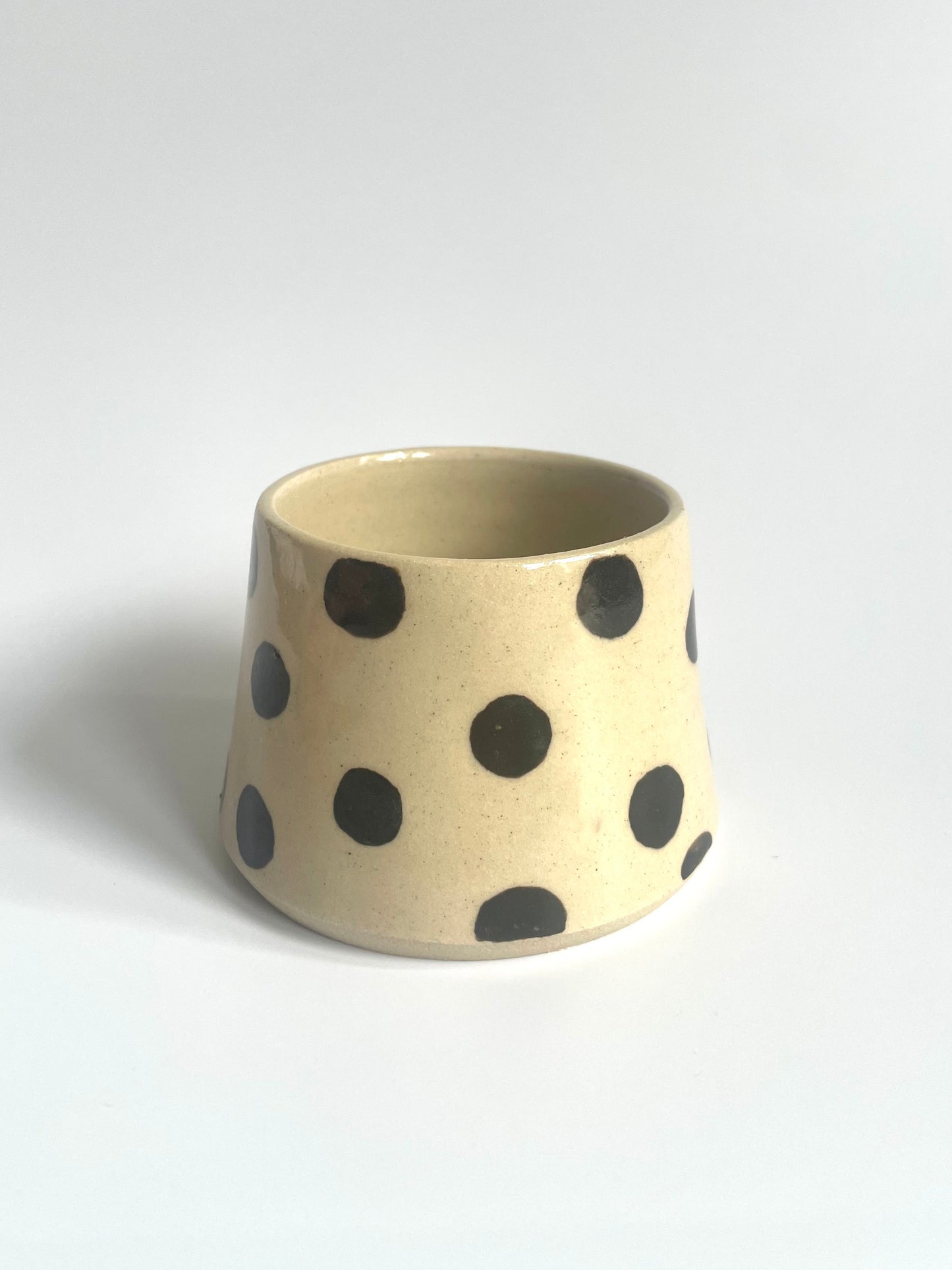 Dotted Mug | Medium (200 ml)