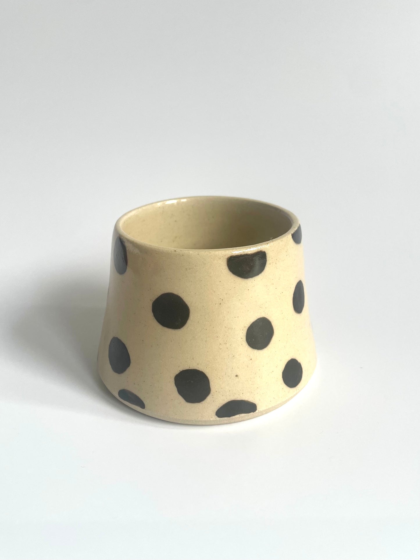 Dotted Mug | Medium (200 ml)